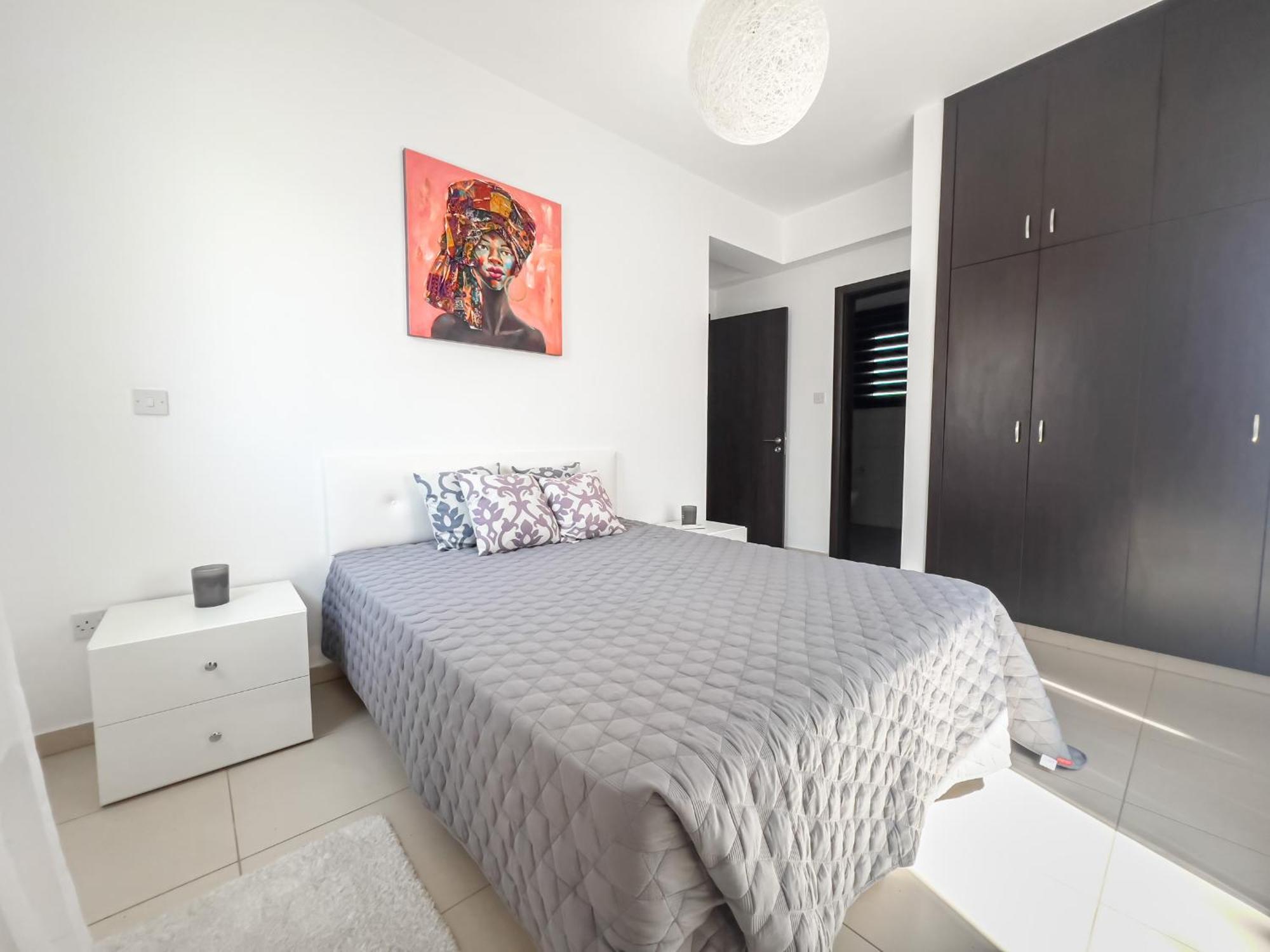 Villa Dolce Vita Protaras Extérieur photo