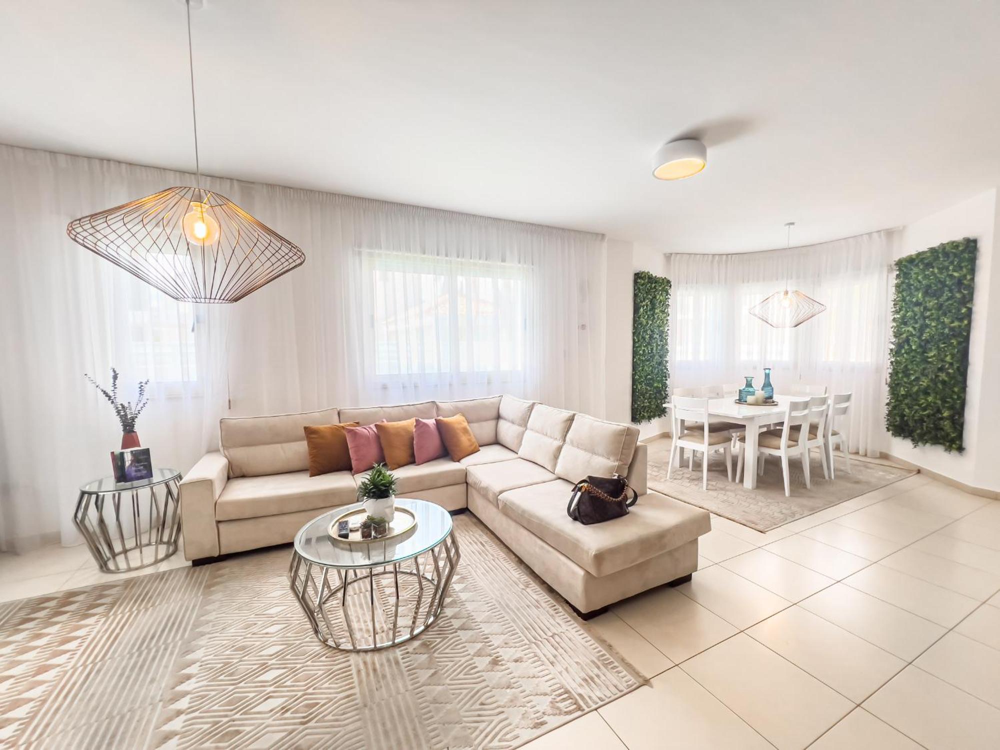 Villa Dolce Vita Protaras Extérieur photo