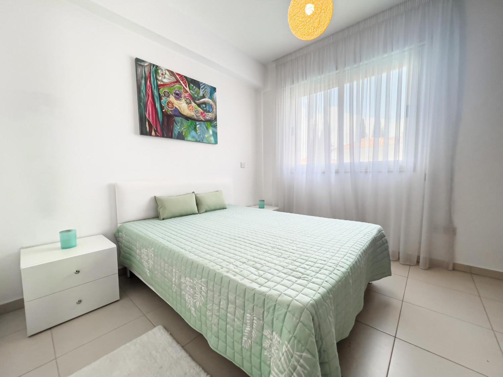 Villa Dolce Vita Protaras Extérieur photo