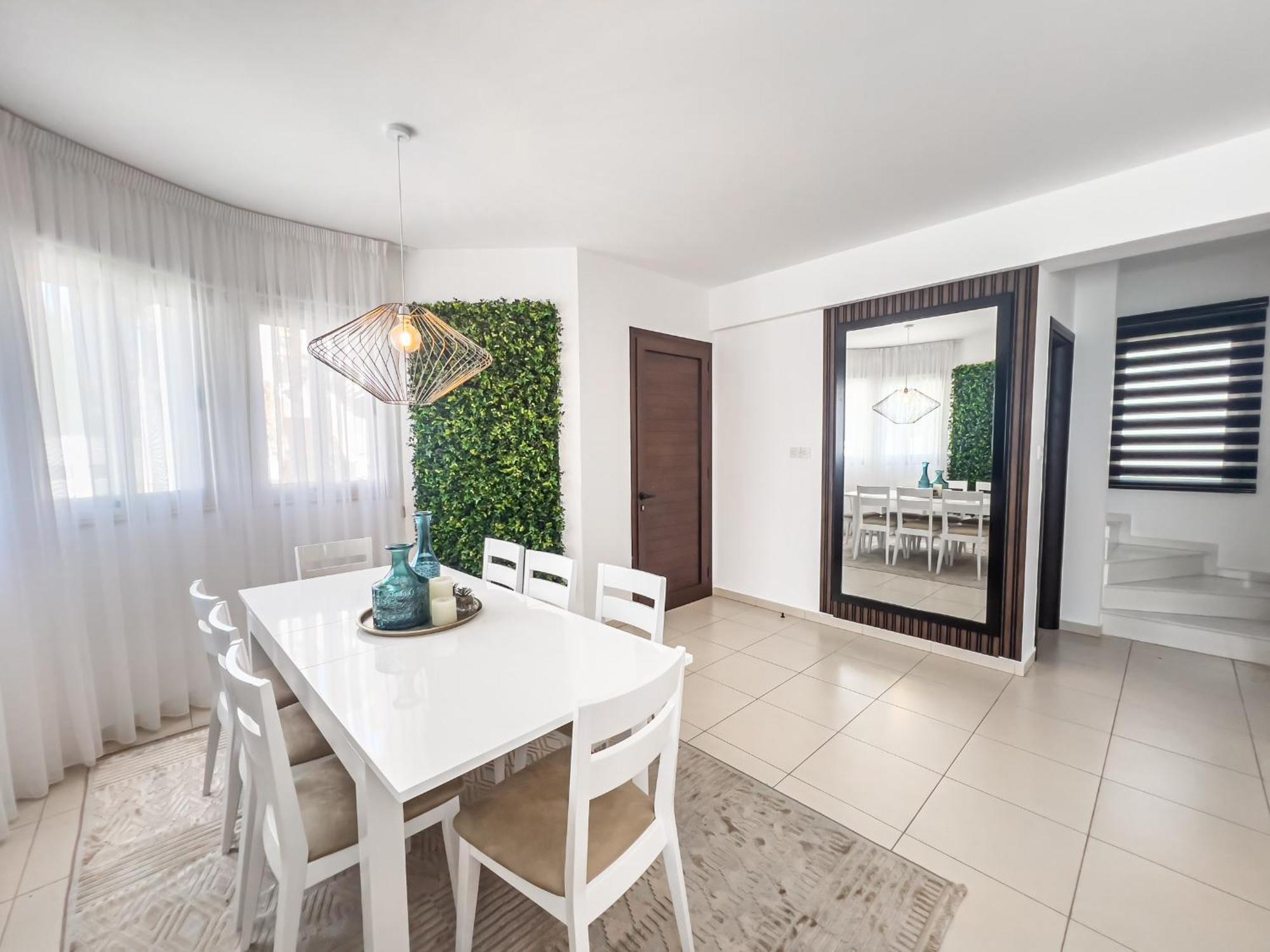 Villa Dolce Vita Protaras Extérieur photo